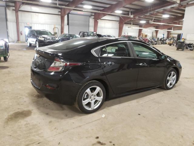 Vin: 1g1ra6s58hu181250, lot: 58278333, chevrolet volt lt 20173