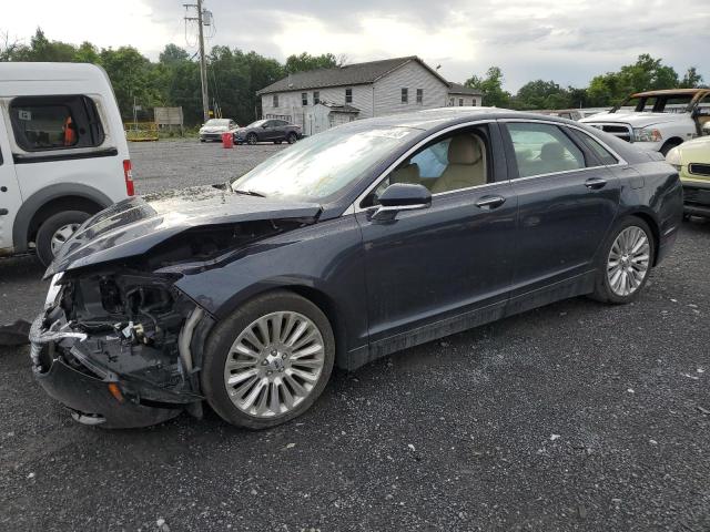 2013 Lincoln MKZ 