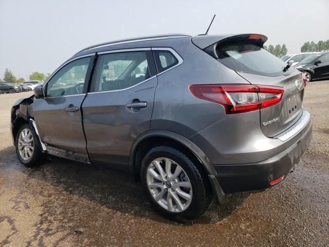 2023 NISSAN QASHQAI SV JN1BJ1BW4PW102750
