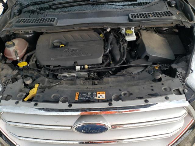2018 FORD ESCAPE SE 1FMCU0GD2JUC36844