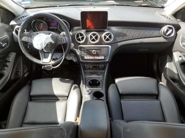 2019 MERCEDES-BENZ GLA 250 - WDCTG4EB8KJ549463