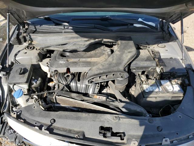 5XXGT4L33JG190802 KIA Optima Lx