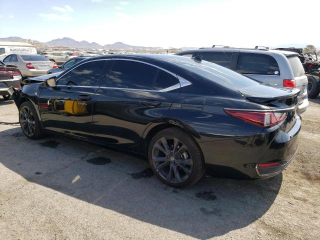 58ABA1C11PU026744 Lexus ES  2