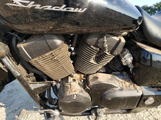 2019 HONDA VT750 C JH2RC5000KK500184