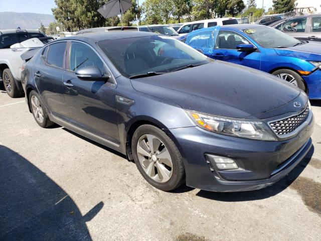 KNAGN4AD5E5071355 KIA OPTIMA HYBRID