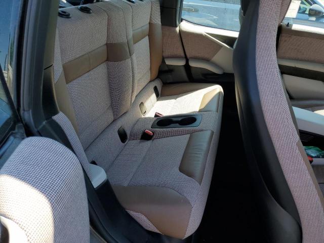 WBY7Z4C56JVC34586 BMW I3 REX