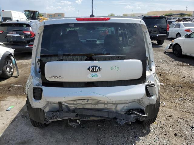 KNDJN2A21J7595872 KIA Soul