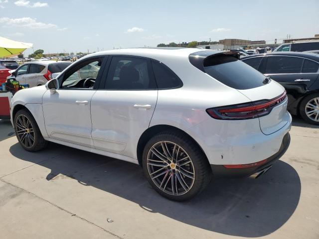 VIN WP1AB2A56MLB34907 2021 Porsche Macan, S no.2