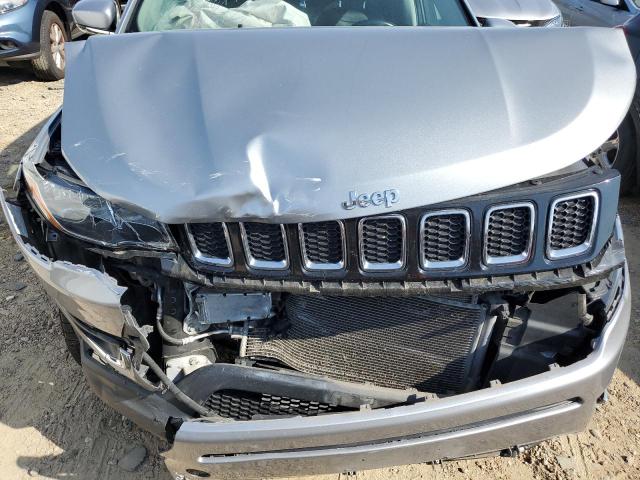 3C4NJCCB4LT187459 Jeep Compass Limited