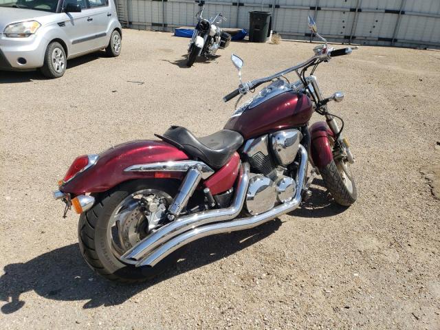 2006 HONDA VTX1300 C - 1HFSC55016A209696