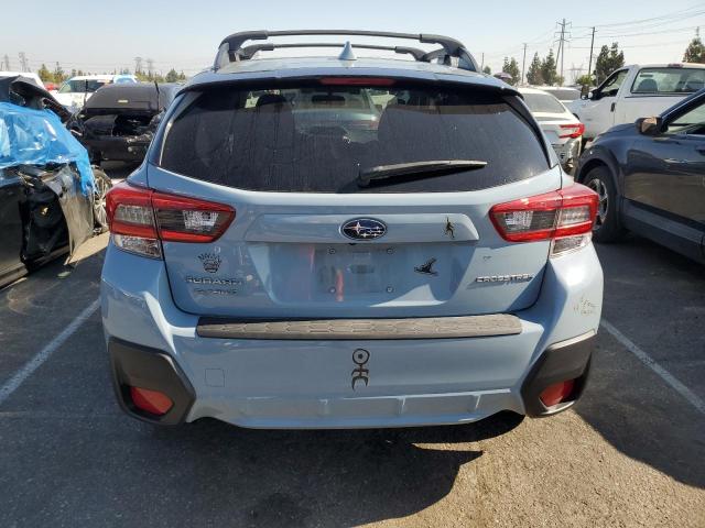 JF2GTAPC1L8215762 Subaru Crosstrek Premium