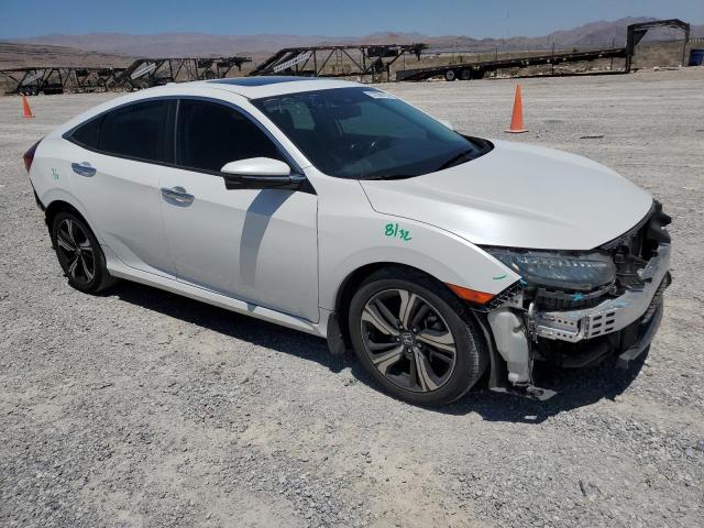 19XFC1F9XGE038480 Honda Civic Touring