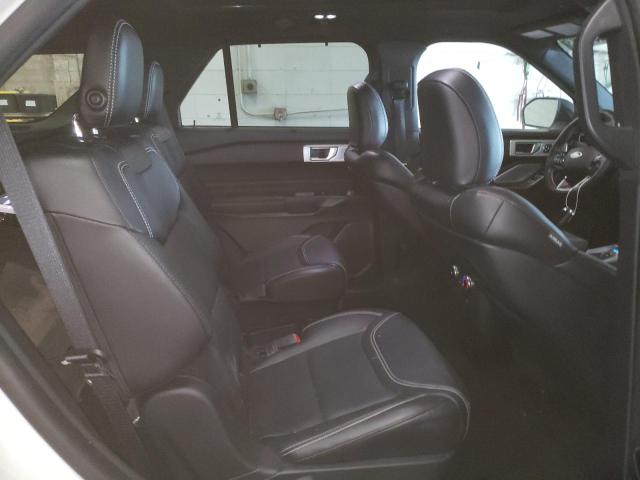 1FM5K8GC5LGB53575 Ford Explorer St