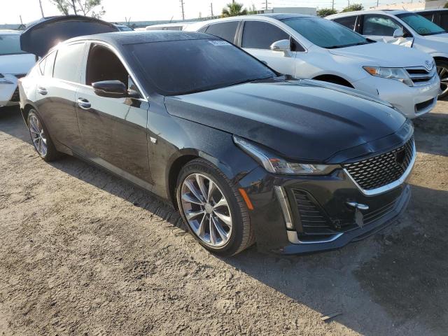 2021 CADILLAC CT5 PREMIU - 1G6DN5RK7M0127986