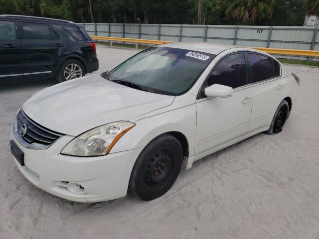 2010 Nissan Altima Base