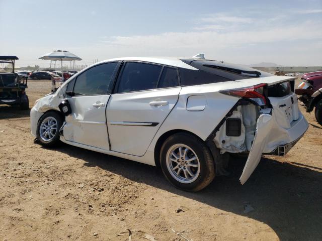 JTDKARFU2G3025012 Toyota PRIUS