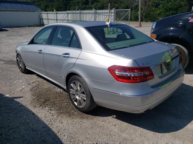 VIN WDDHF5KB2DA669342 2013 Mercedes-Benz E-Class, 350 no.2