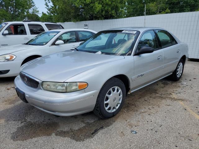 2000 Buick Century Custom