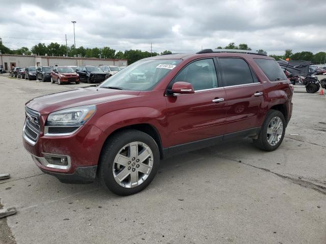 2017 GMC Acadia Limited 