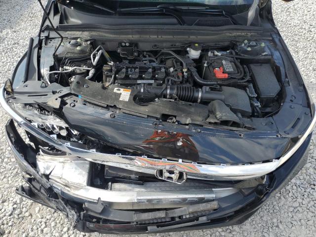 2020 HONDA ACCORD LX - 1HGCV1F10LA008040