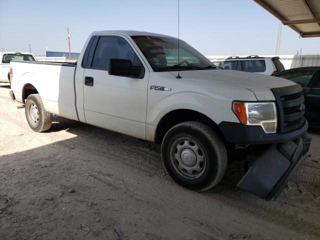 1FTMF1CM3EKD43899 Ford F150