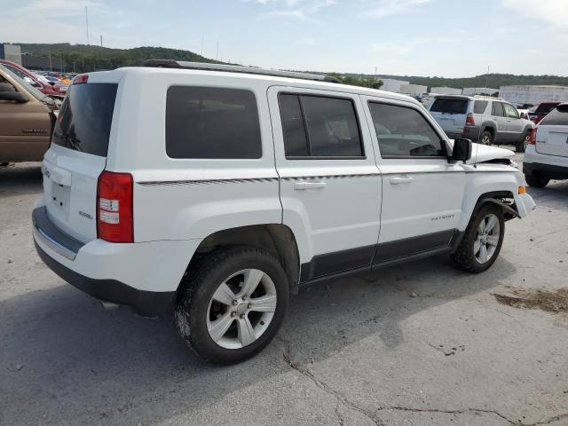 2015 JEEP PATRIOT LI 1C4NJRCB1FD177498