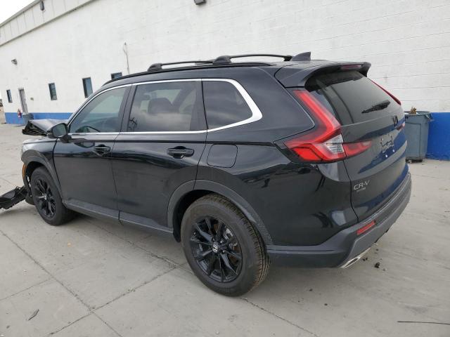 2023 HONDA CR-V SPORT - 2HKRS6H53PH815973
