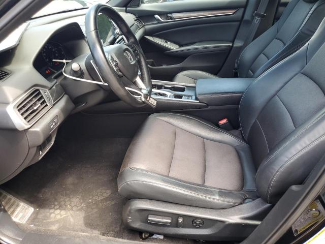 2018 HONDA ACC SEDAN 1HGCV1F3XJA204050