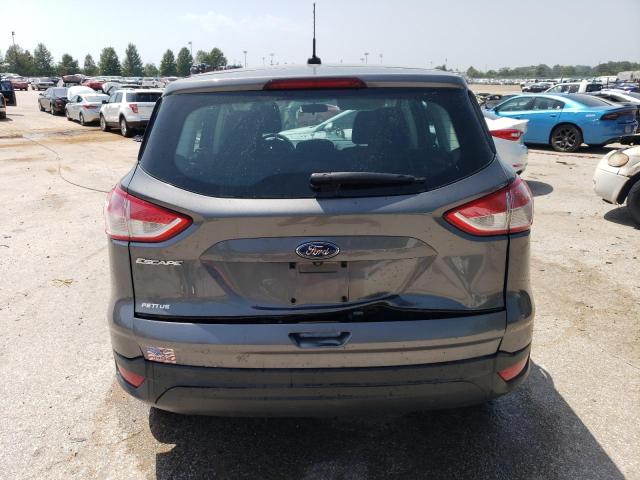 2014 Ford Escape S VIN: 1FMCU0F7XEUC41968 Lot: 61745513