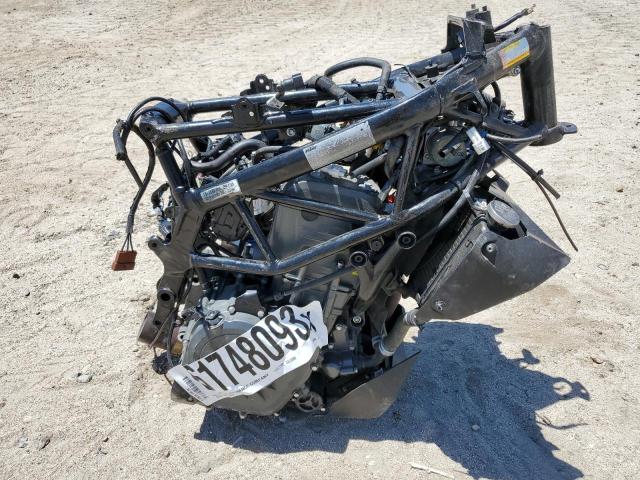 2022 KTM 390 DUKE - MD2JPJ401NC233983