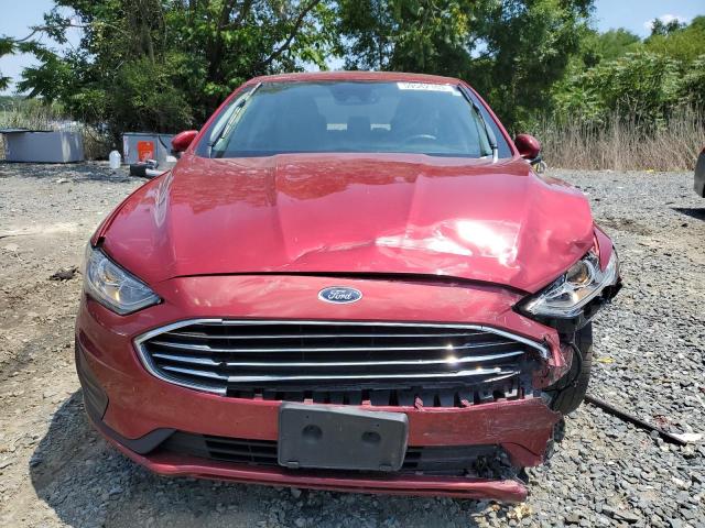 2019 FORD FUSION SE - 3FA6P0LU3KR226207