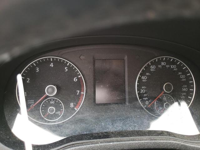 2015 VOLKSWAGEN PASSAT SEL - 1VWCT7A34FC047333