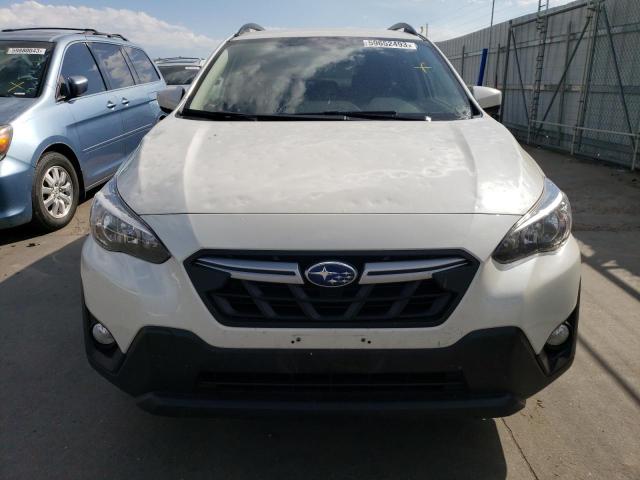 JF2GTAPC3N8201459 Subaru Crosstrek Premium