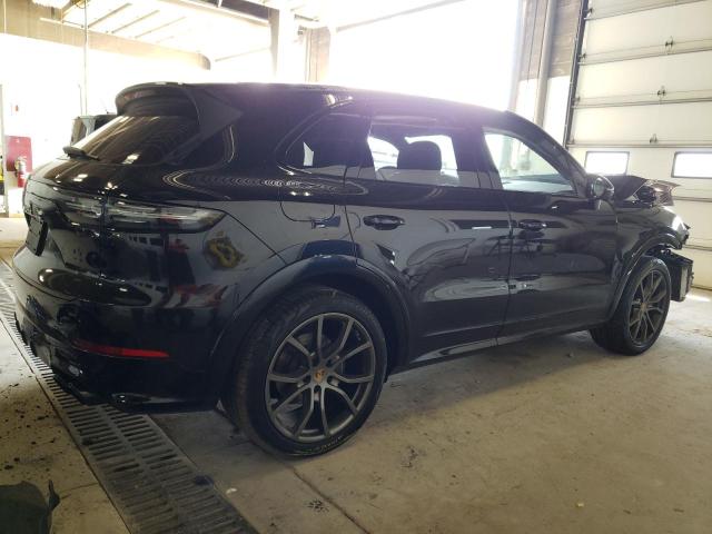 VIN WP1AA2AY5KDA10339 2019 Porsche Cayenne no.3