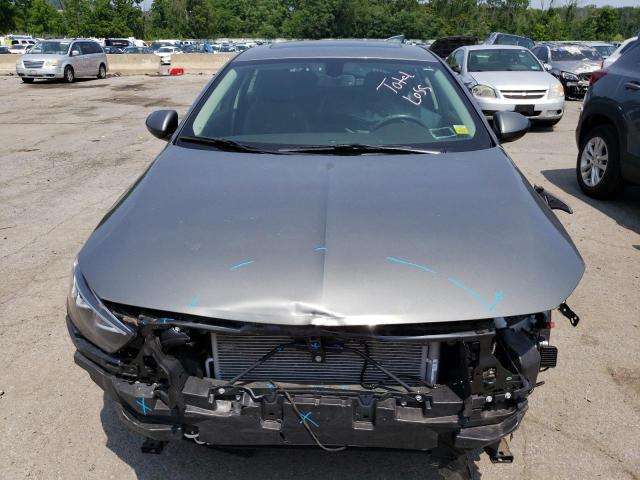 2019 BUICK REGAL ESSE W04GR6SX2K1078871