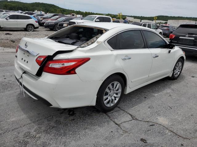 1N4AL3AP8GN330805 Nissan ALTIMA 2.5