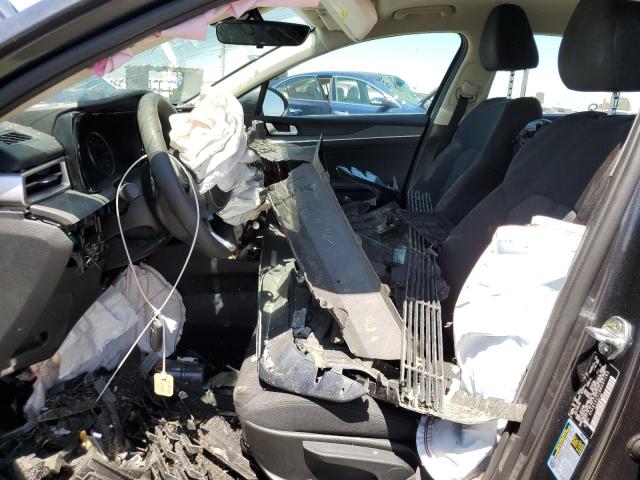 5XXG14J21MG007160 KIA K5 LXS