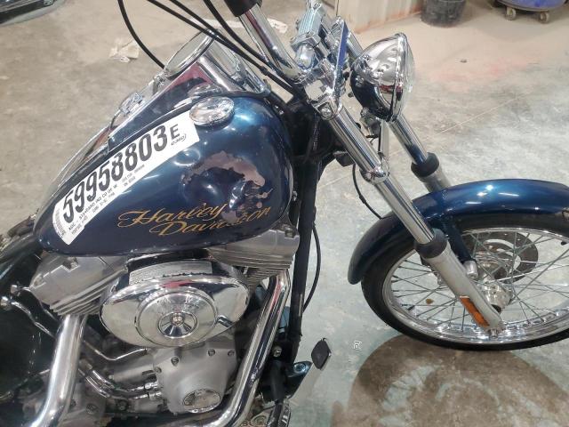 2002 HARLEY-DAVIDSON FXSTI 1HD1BVB132Y037970