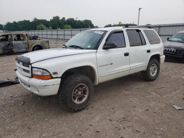 2000 Dodge Durango 