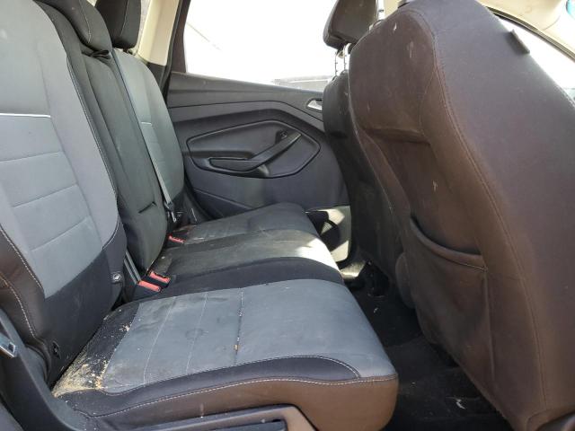 1FMCU0GX1EUC22420 Ford ESCAPE SE