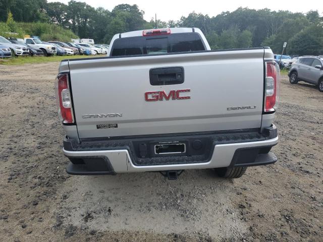 2018 GMC CANYON DEN 1GTG6EEN1J1305338