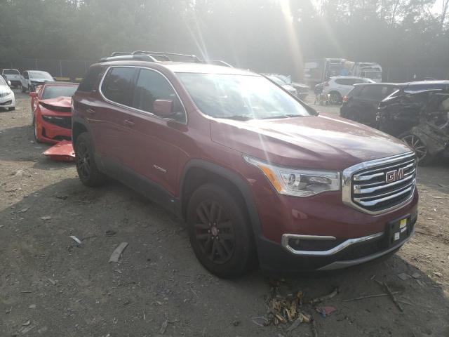 1GKKNMLS4JZ135000 GMC Acadia Slt-1