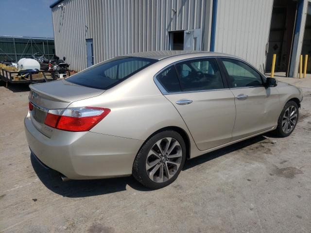 Vin: 1hgcr2f56da147457, lot: 58350993, honda accord sport 20133