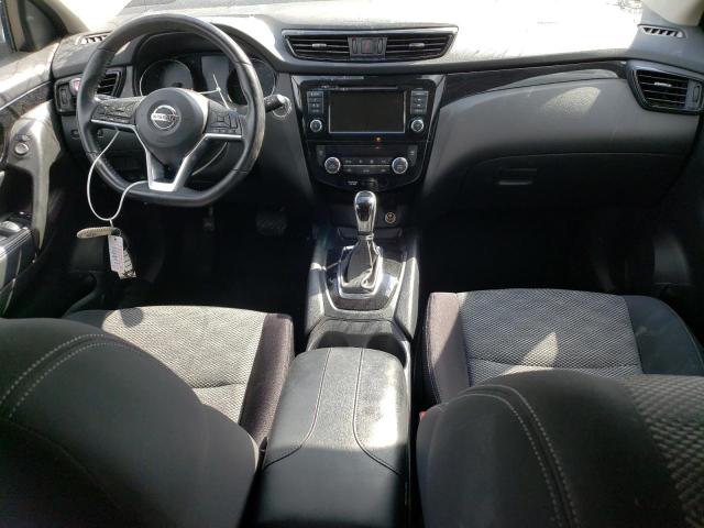 JN1BJ1CW9LW378141 Nissan Rogue Sport S