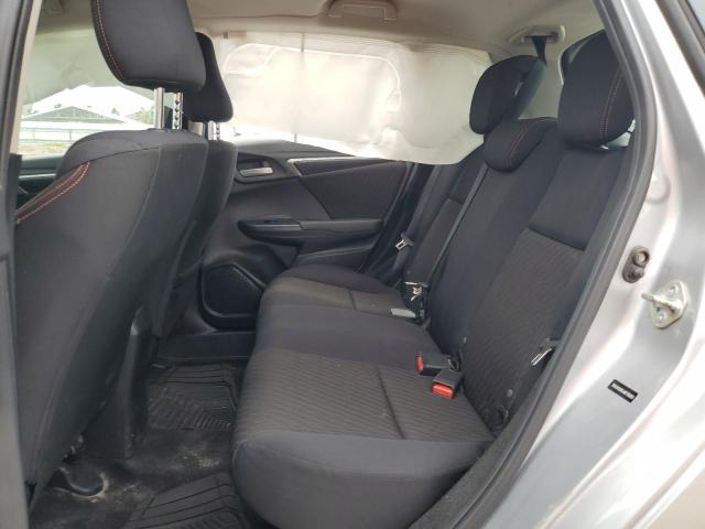 2018 HONDA FIT SPORT - 3HGGK5G68JM730609