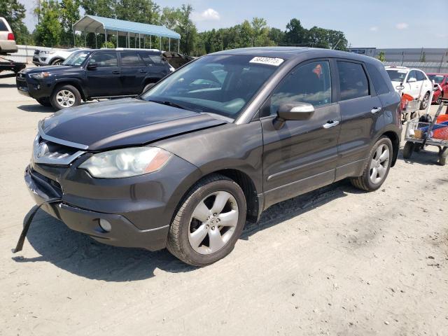 2009 Acura RDX 