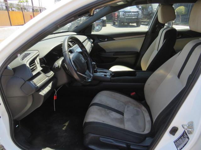 SHHFK7H40HU407624 Honda Civic Sport
