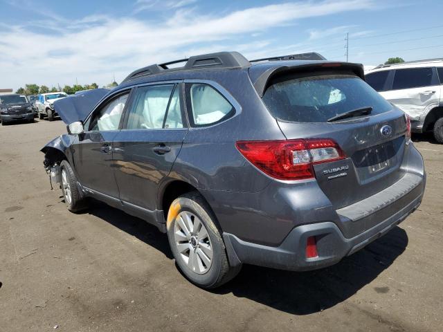2019 SUBARU OUTBACK 2. - 4S4BSABC9K3214255