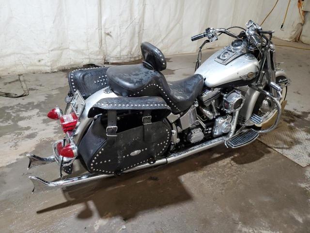 2003 HARLEY-DAVIDSON FLSTCI ANN - 1HD1BWB463Y050519