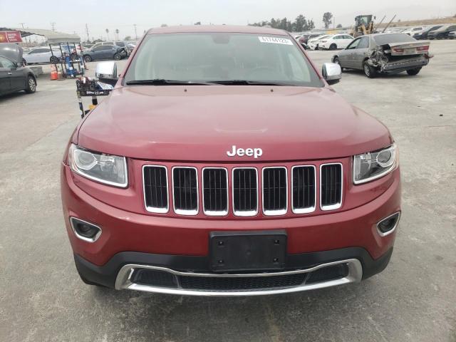 1C4RJFBG6EC102149 Jeep Grand Cherokee Limited